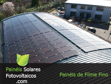 Paineis solares