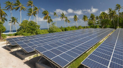 tokelau energias renovaveis